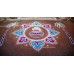 PONGAL KOLAM 2017